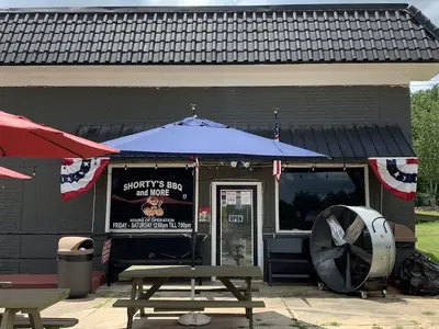 Shorty's BBQ and More