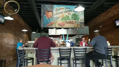 Lovin' Oven Pizzeria