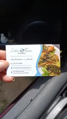 Business Photo
