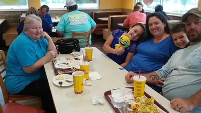 Bojangles