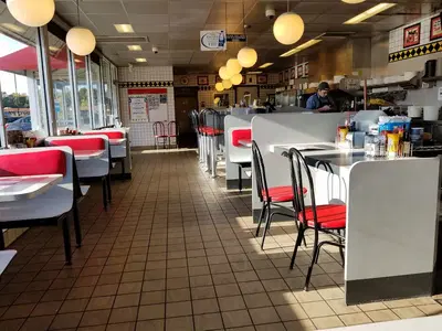 Waffle House
