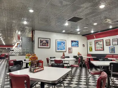 Denny's