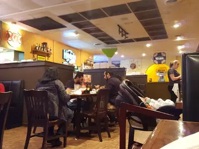 Gabino's Mexican Grill