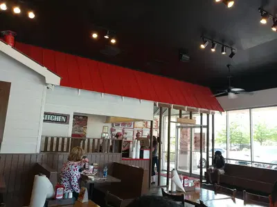 Shane's Rib Shack