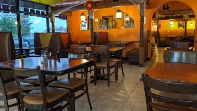 San Diego Mexican Restaurant