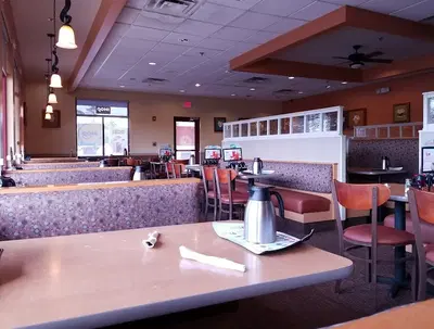 IHOP