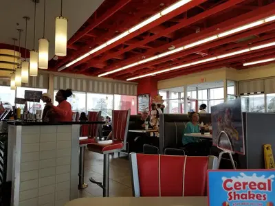 Steak 'n Shake
