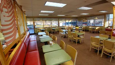 Wendy's