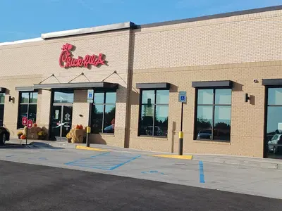Chick-fil-A