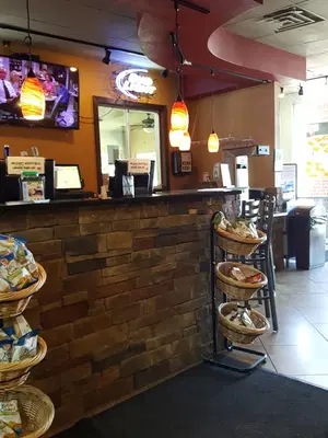 Marco's Pizza