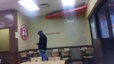 American Deli