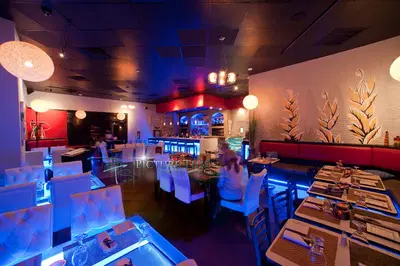 Fusion Restaurant & Bar