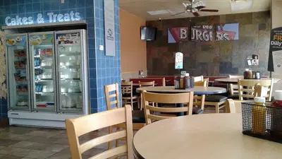 Dairy Queen Grill & Chill