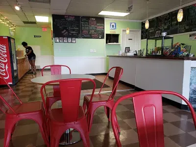 Cake ‘n Shake