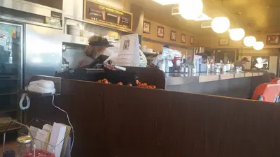 Waffle House