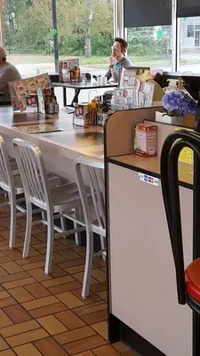 Waffle House