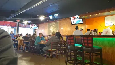 Mesquite Mexican Grill & Bar Jackson GA