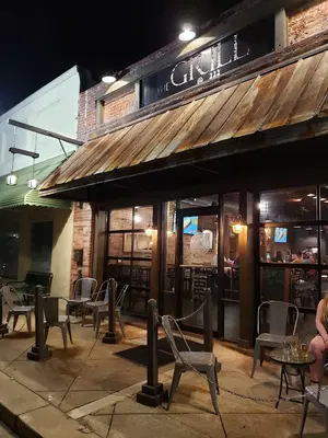 The Grill Downtown