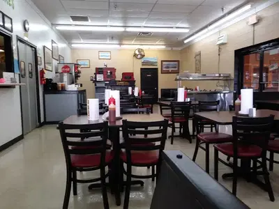 Wright Way BBQ & Wings