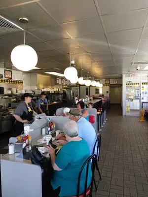 Waffle House
