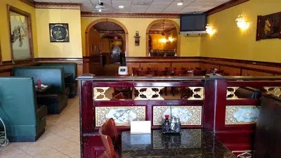 Chopsticks Chinese Cuisine