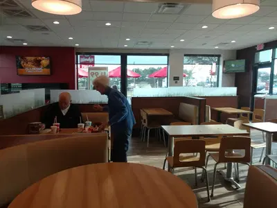 Wendy's