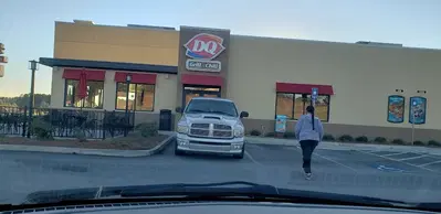 Dairy Queen Grill & Chill