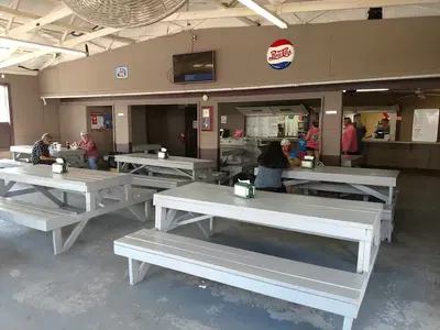West Georgia Flea Market