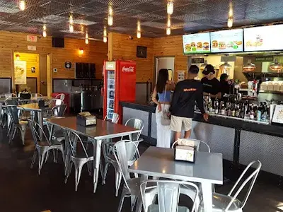 BurgerFi