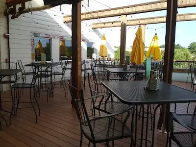 Tin Lizzy's Cantina