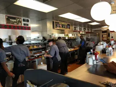 Waffle House