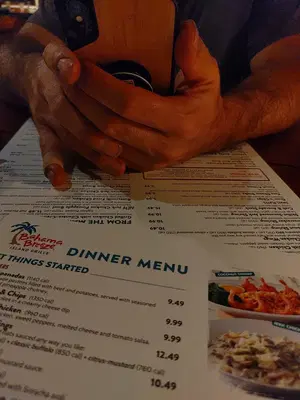 Torrance Tavern