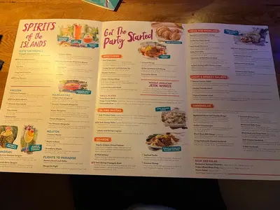 NORMS Restaurant