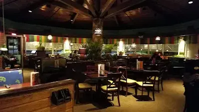Bahama Breeze