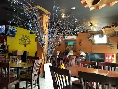 Ricos Mex Mex Grill