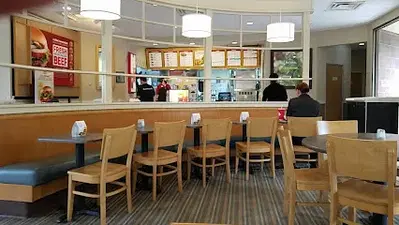 Wendy's
