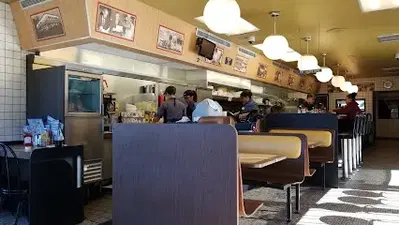 Waffle House