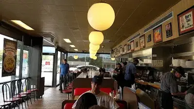 Waffle House