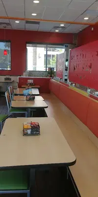 Del Taco