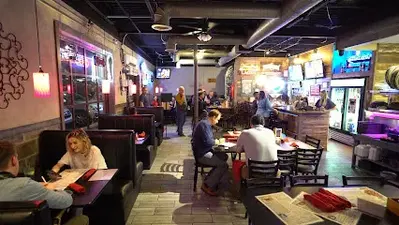 Pisano's Pizzeria & Italian Kitchen