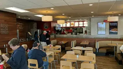 Wendy's