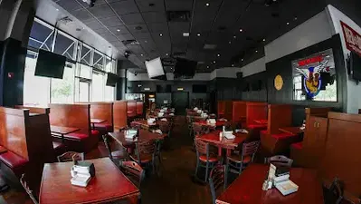 Taco Mac Kennesaw