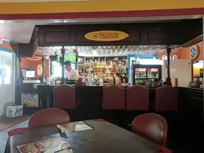 El Taco Azteca Bar and Grill