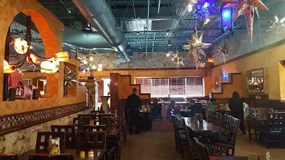 Laredos on Cobb Parkway