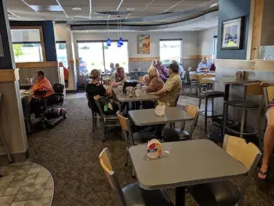 Culver's