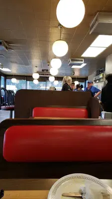 Waffle House
