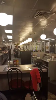 Waffle House