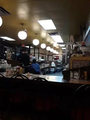 Waffle House