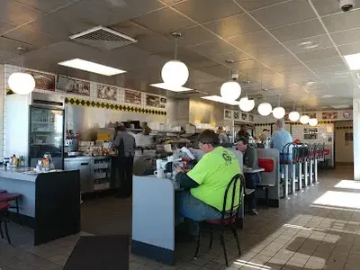 Waffle House