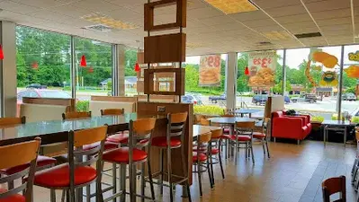 Burger King